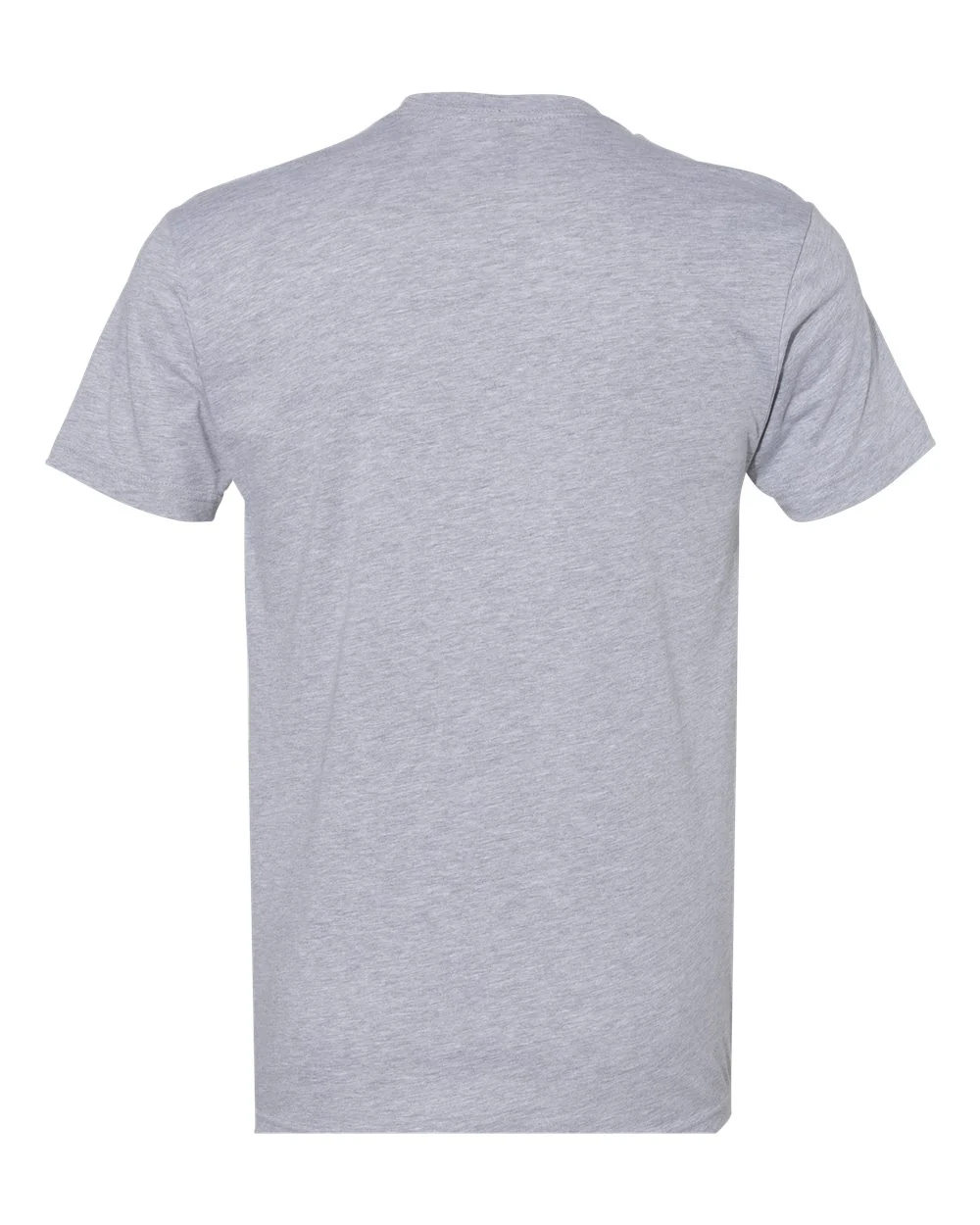 Next Level-3605-Cotton Pocket T-Shirt - Image 10