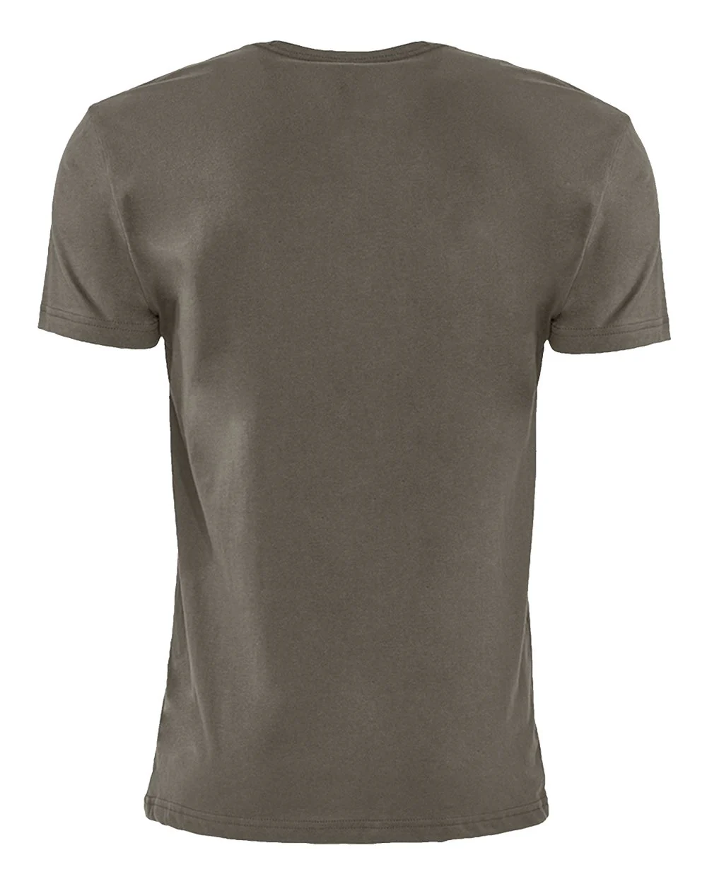 Next Level-3605-Cotton Pocket T-Shirt - Image 13