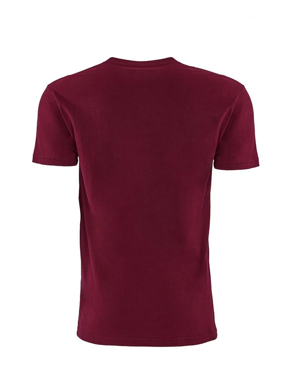Next Level-3605-Cotton Pocket T-Shirt - Image 15