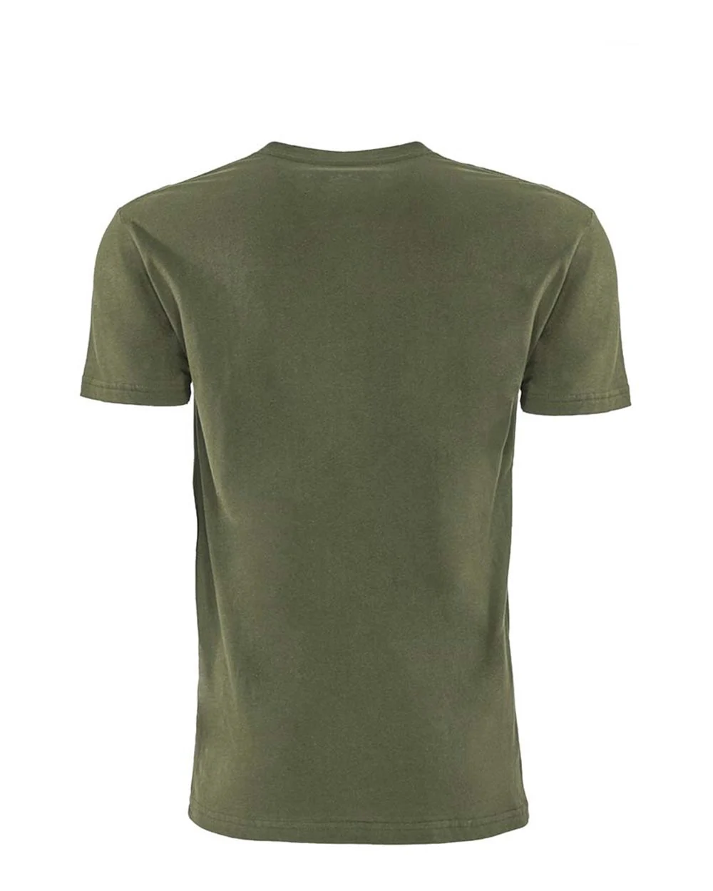 Next Level-3605-Cotton Pocket T-Shirt - Image 20
