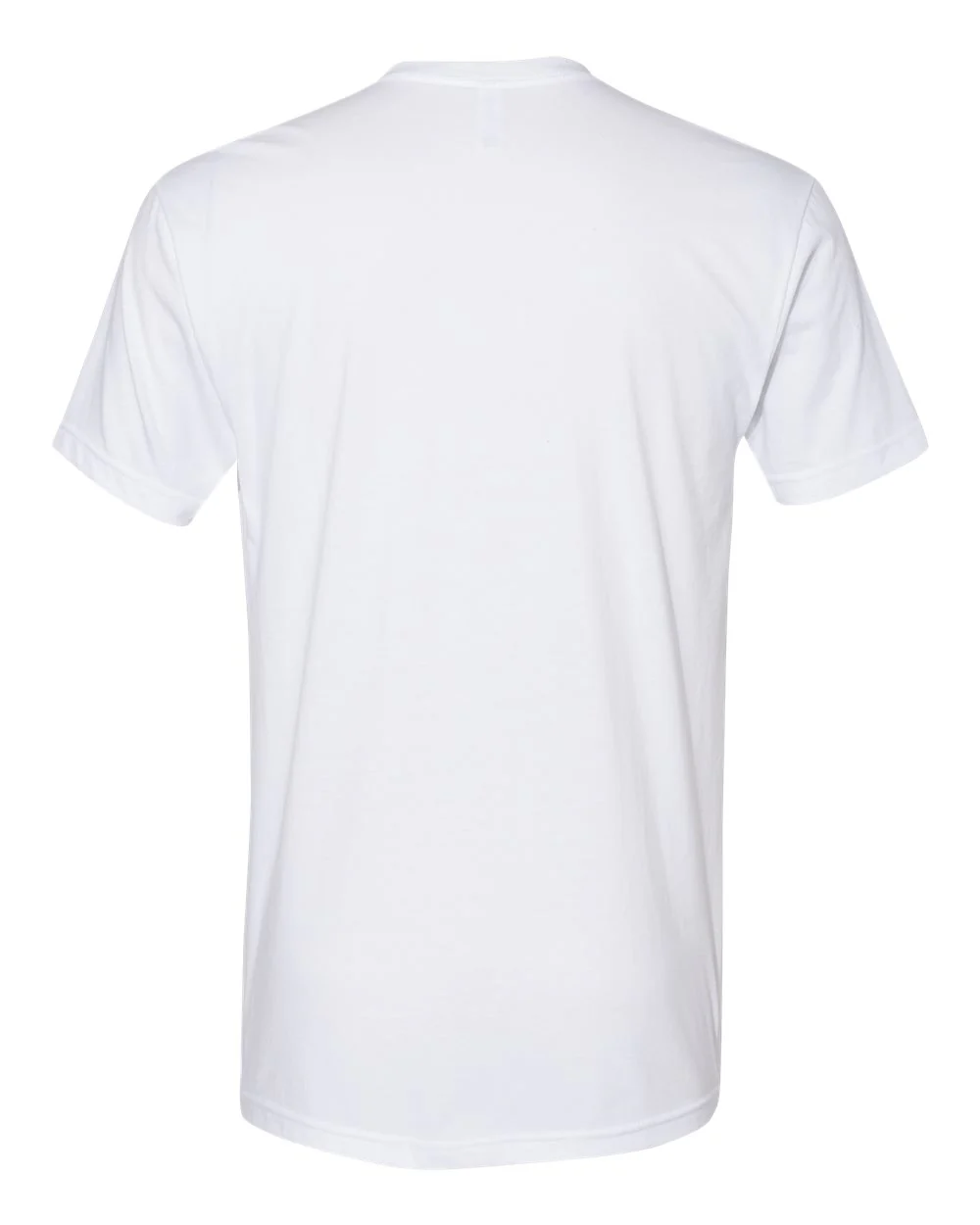 Next Level-3605-Cotton Pocket T-Shirt - Image 24