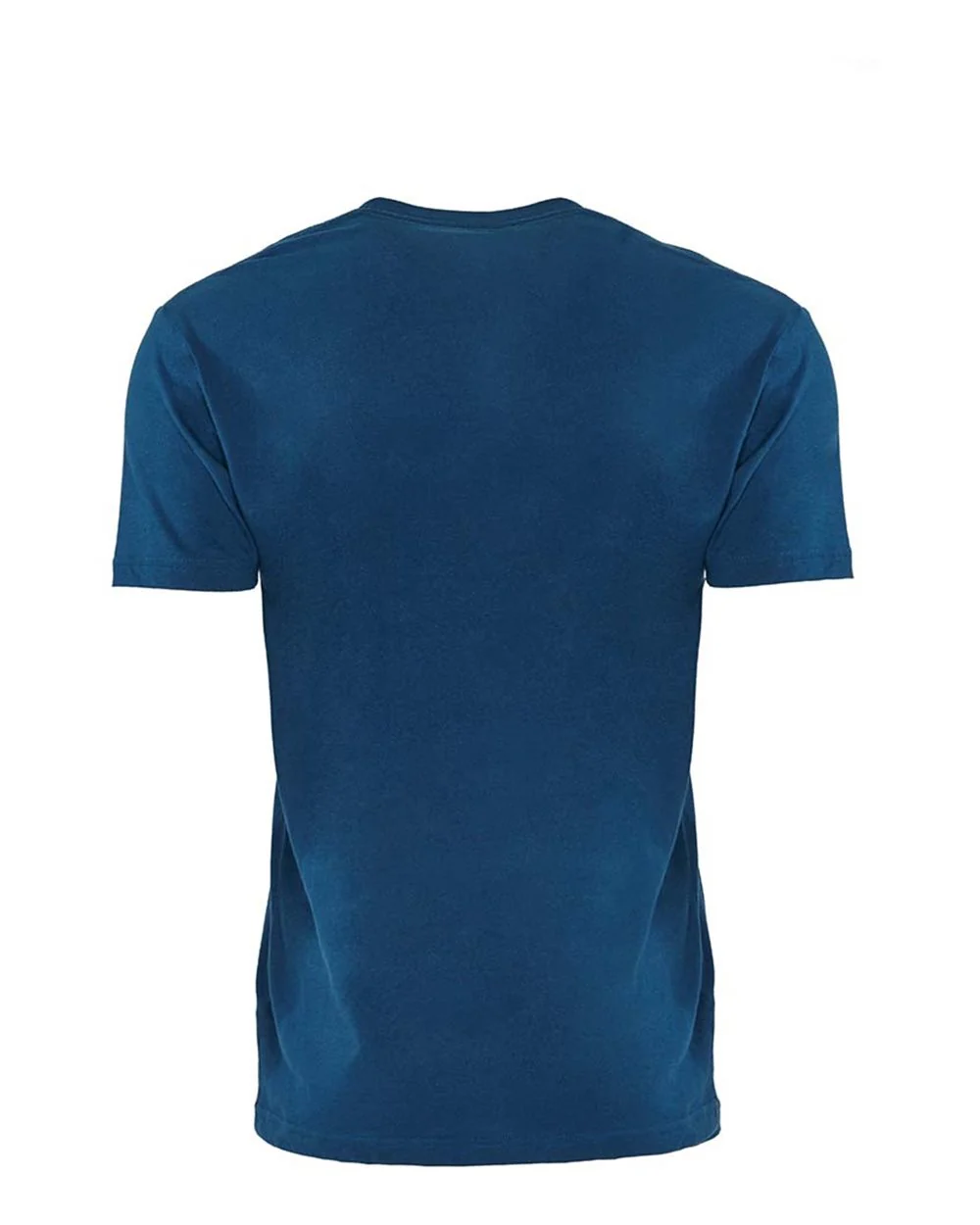 Next Level-3605-Cotton Pocket T-Shirt - Image 6