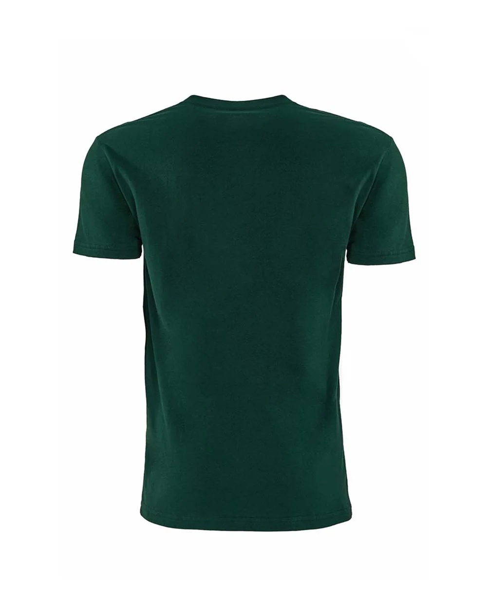 Next Level-3605-Cotton Pocket T-Shirt - Image 8