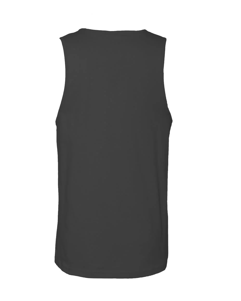 Next Level-3633-Cotton Muscle Tank - Image 12