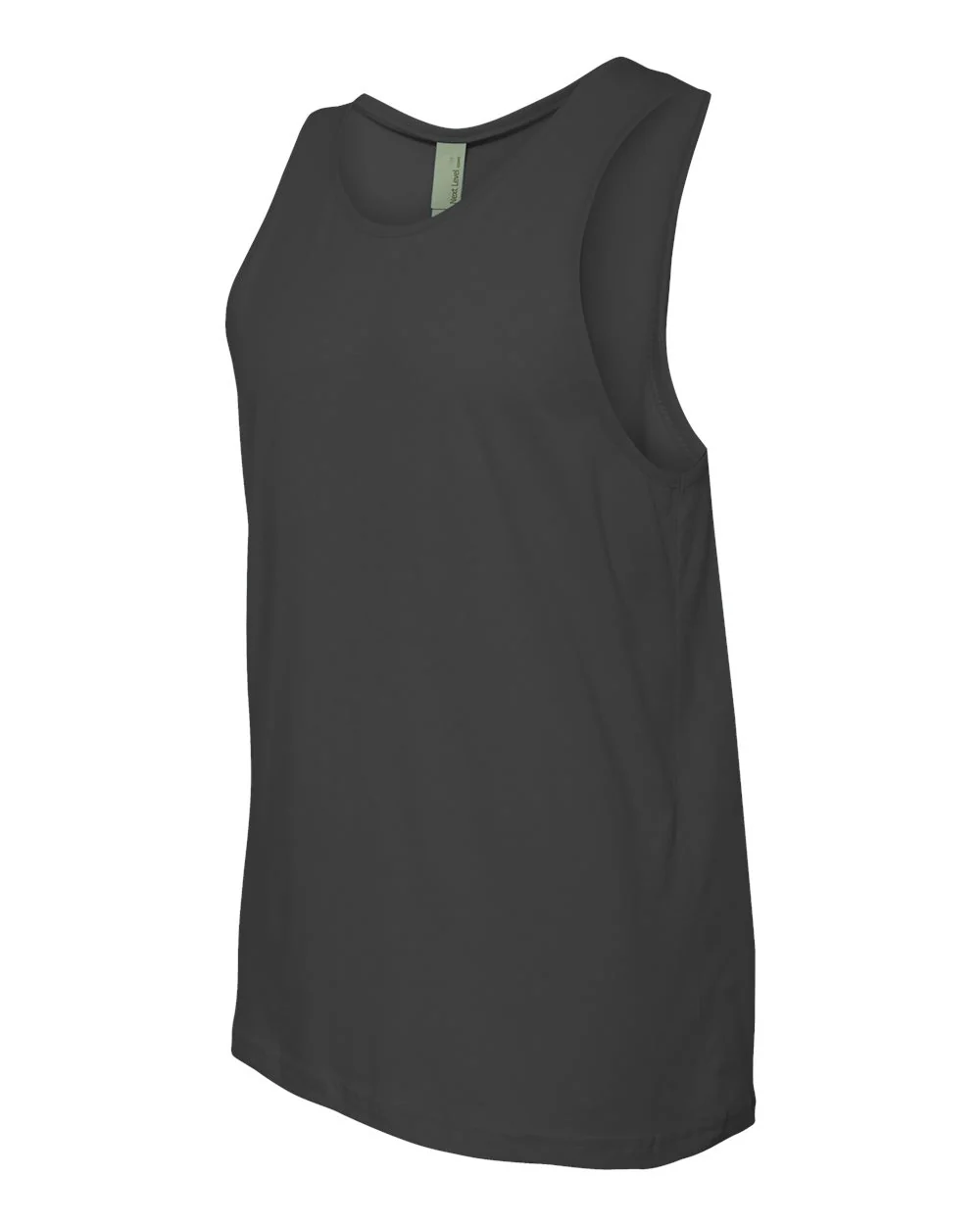 Next Level-3633-Cotton Muscle Tank - Image 13