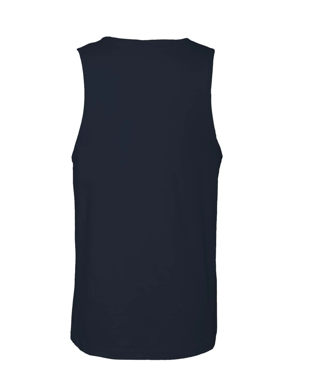 Next Level-3633-Cotton Muscle Tank - Image 15