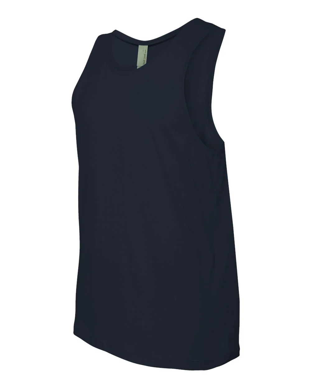 Next Level-3633-Cotton Muscle Tank - Image 16