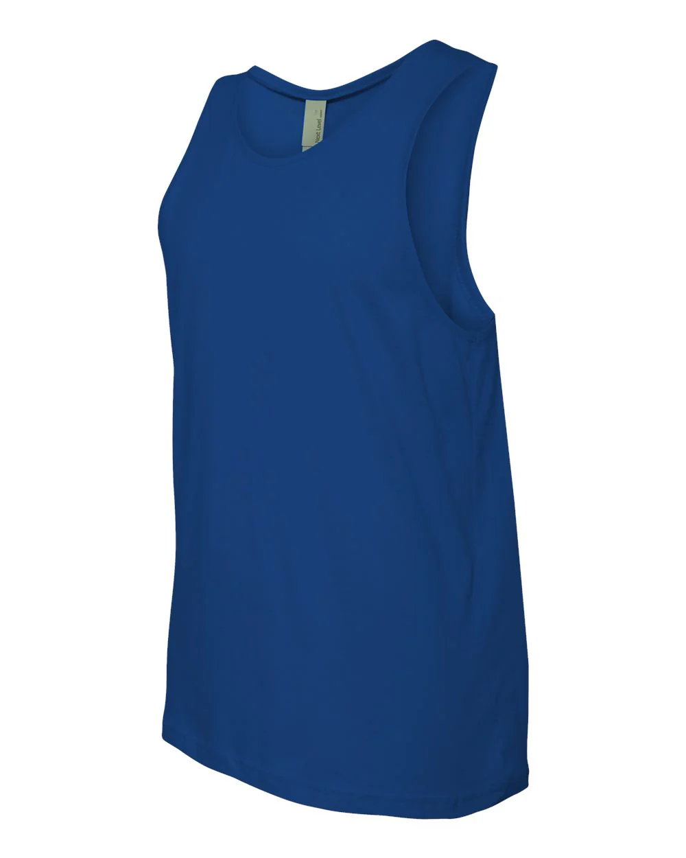 Next Level-3633-Cotton Muscle Tank - Image 22