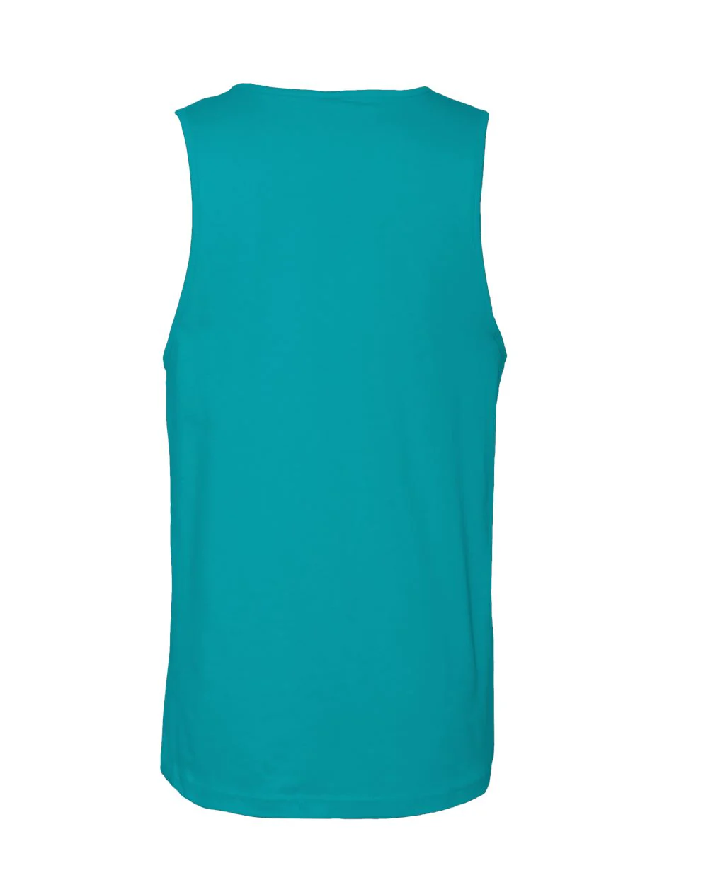 Next Level-3633-Cotton Muscle Tank - Image 24