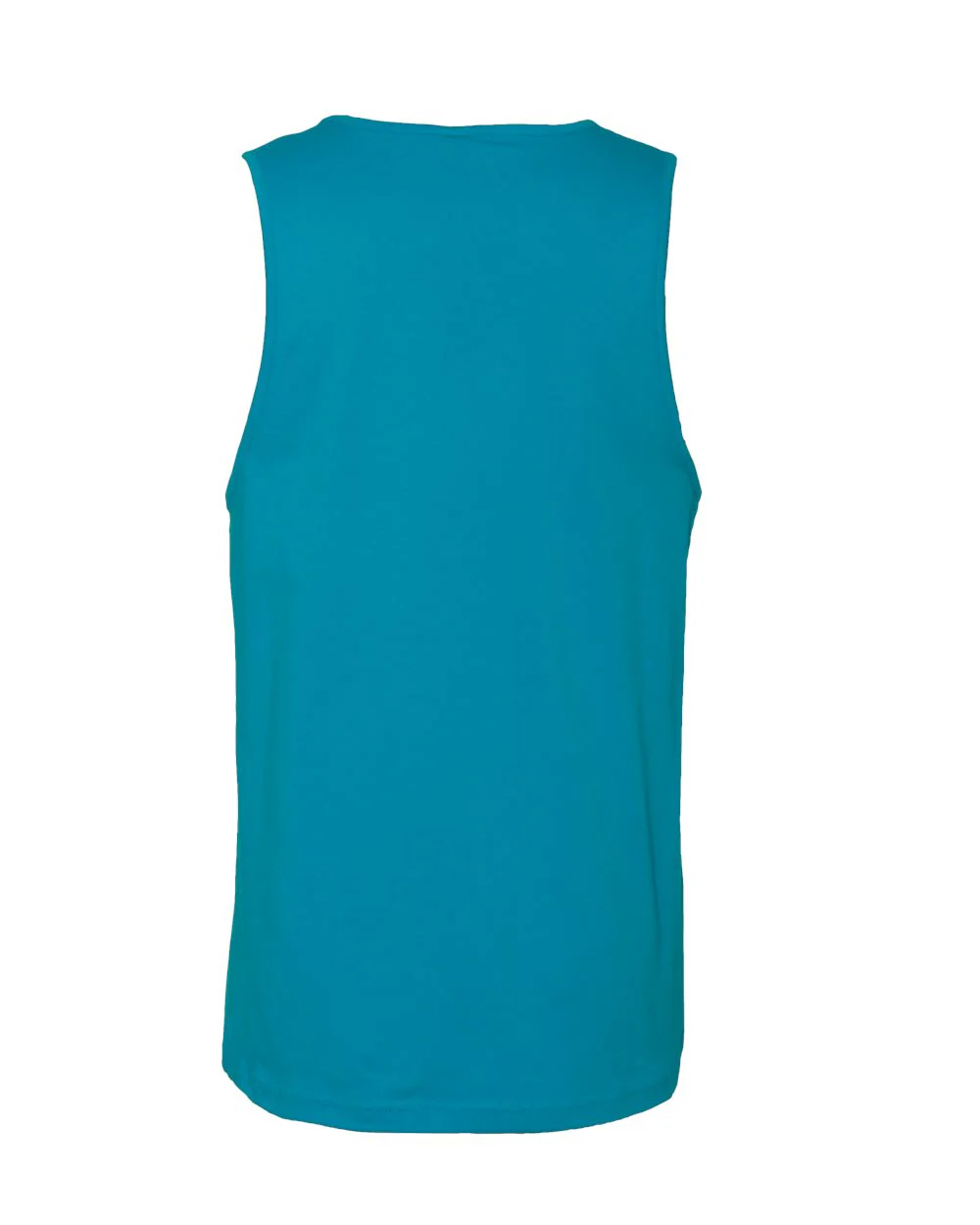 Next Level-3633-Cotton Muscle Tank - Image 27