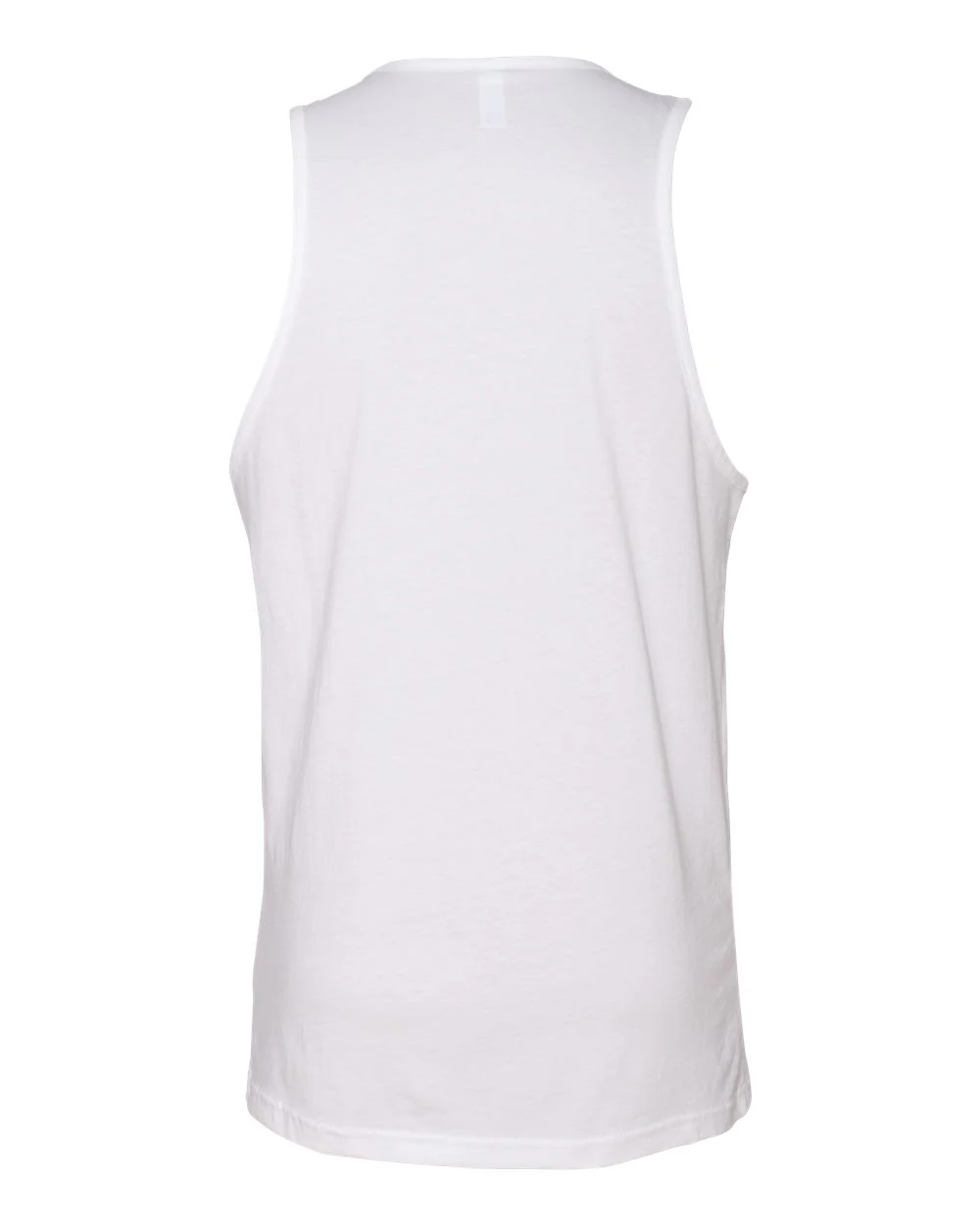 Next Level-3633-Cotton Muscle Tank - Image 30