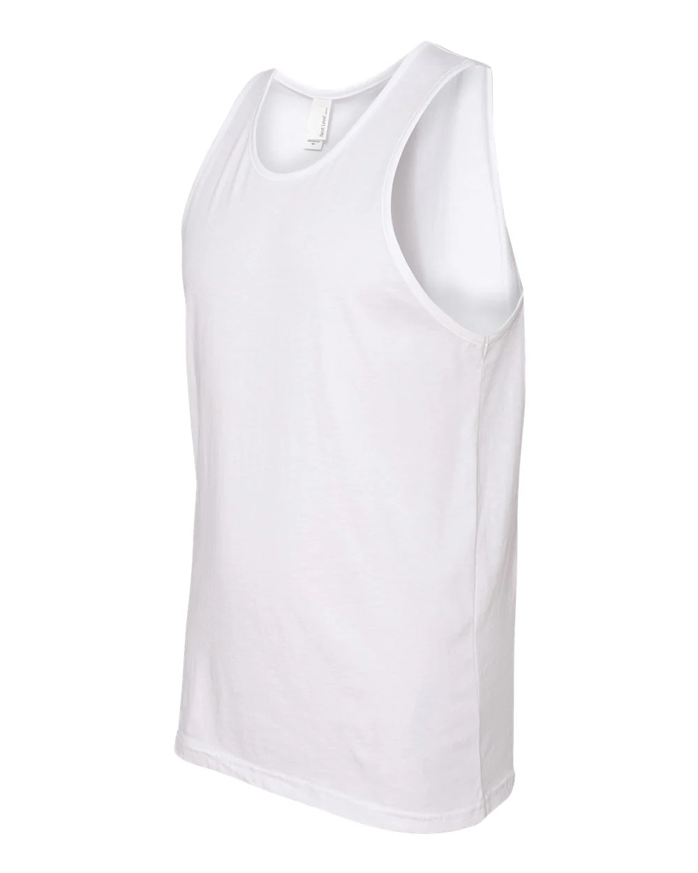 Next Level-3633-Cotton Muscle Tank - Image 31