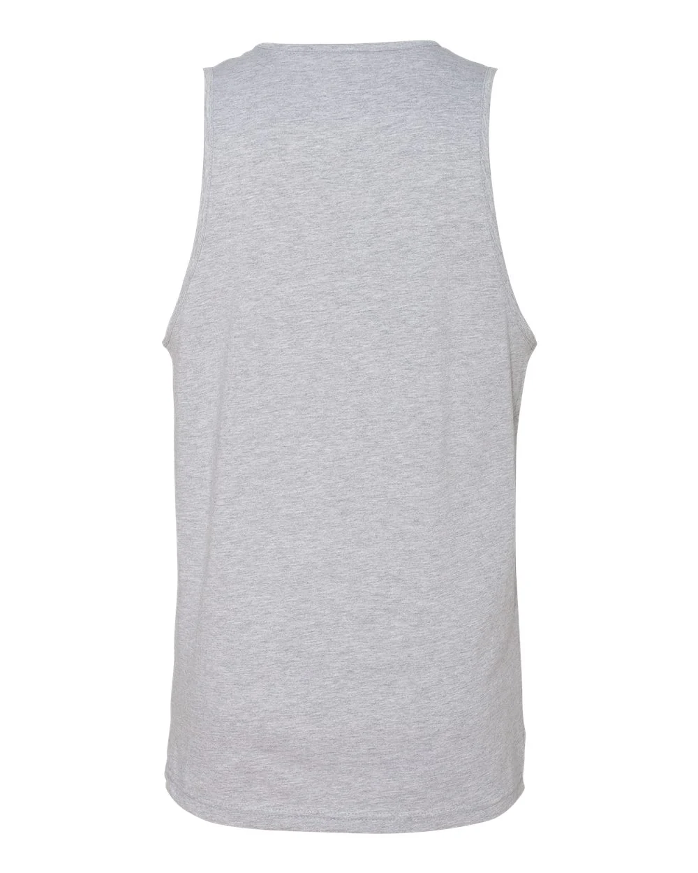 Next Level-3633-Cotton Muscle Tank - Image 9