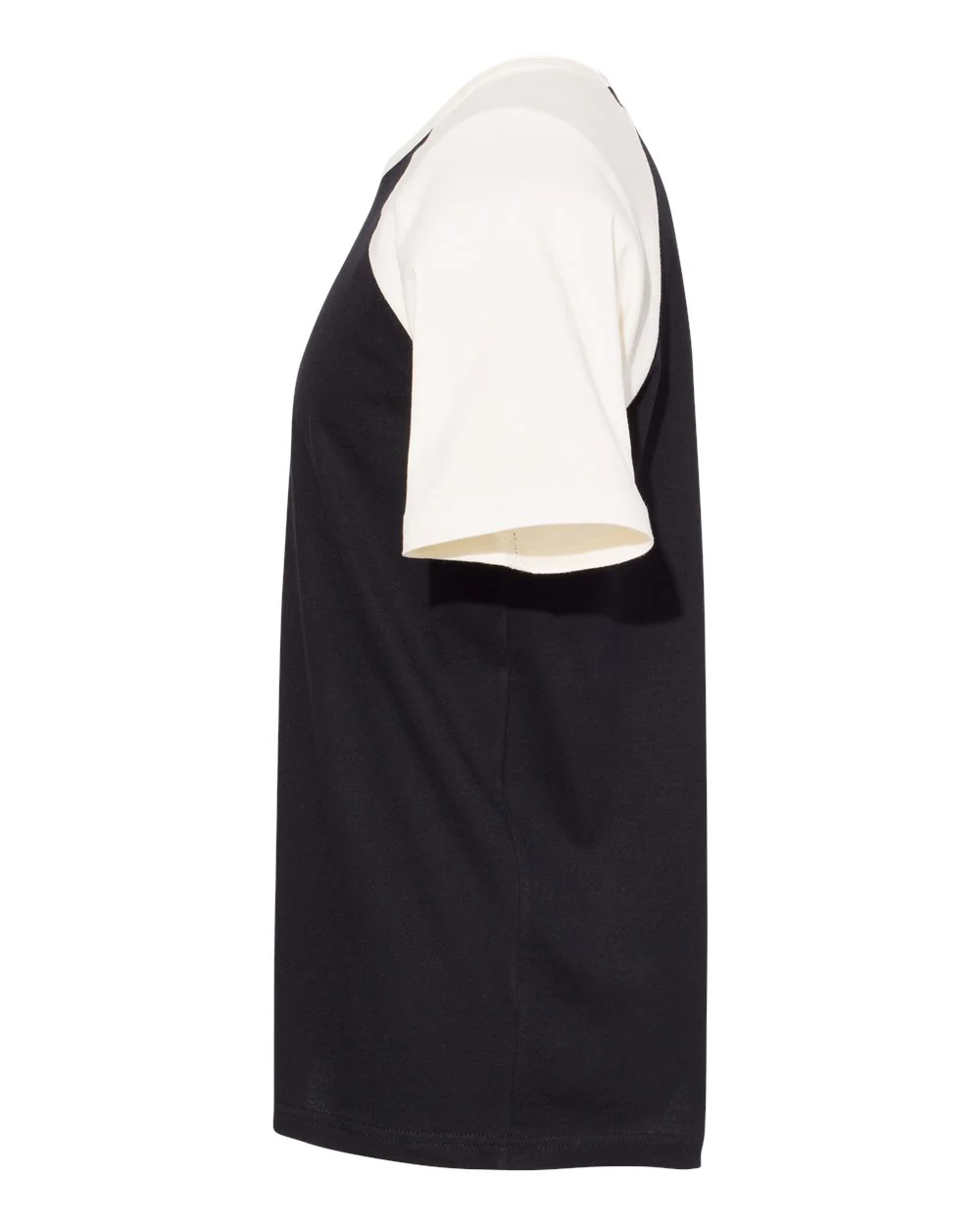 Next Level-3650-Cotton Raglan T-Shirt - Image 27