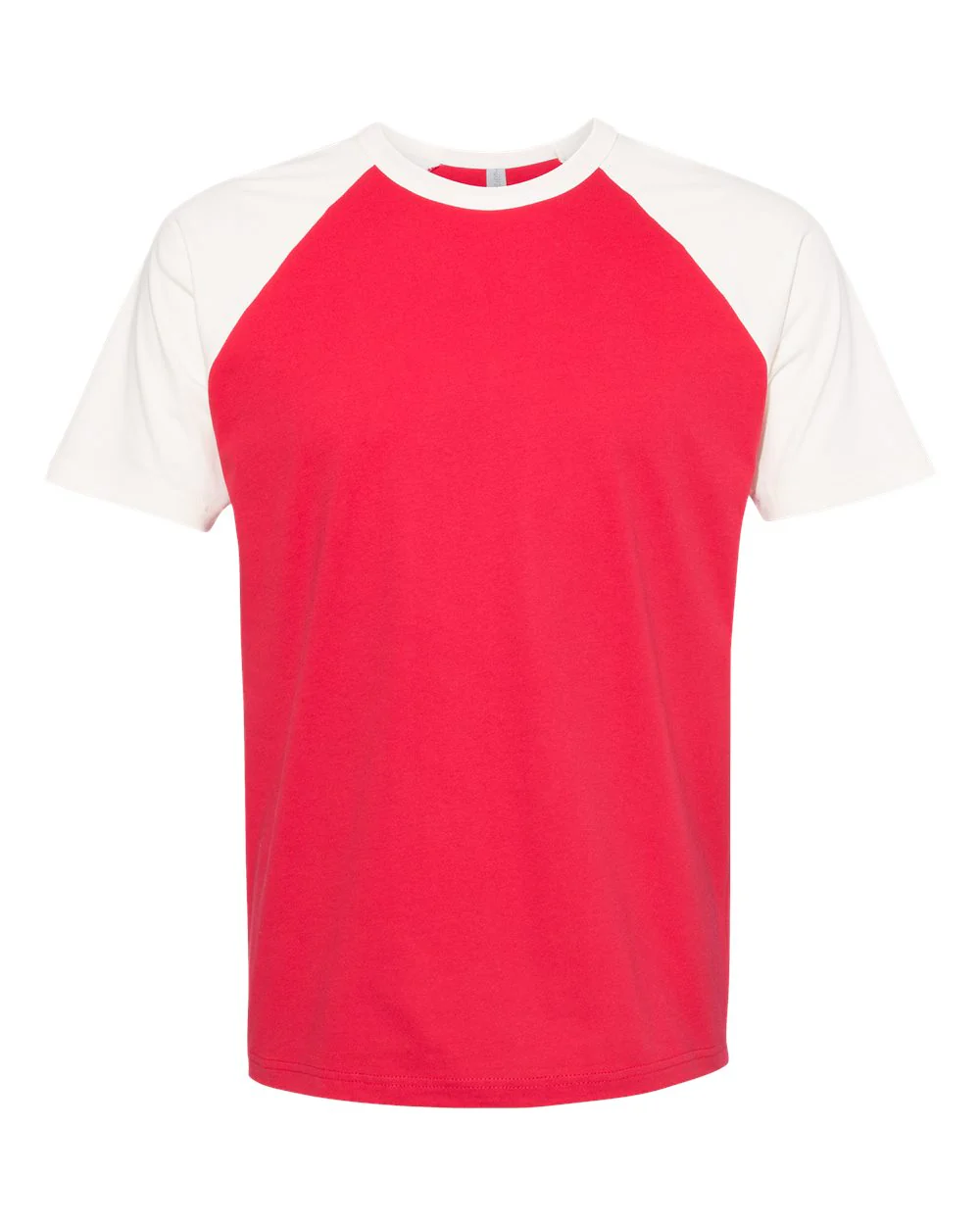 Next Level-3650-Cotton Raglan T-Shirt - Image 28