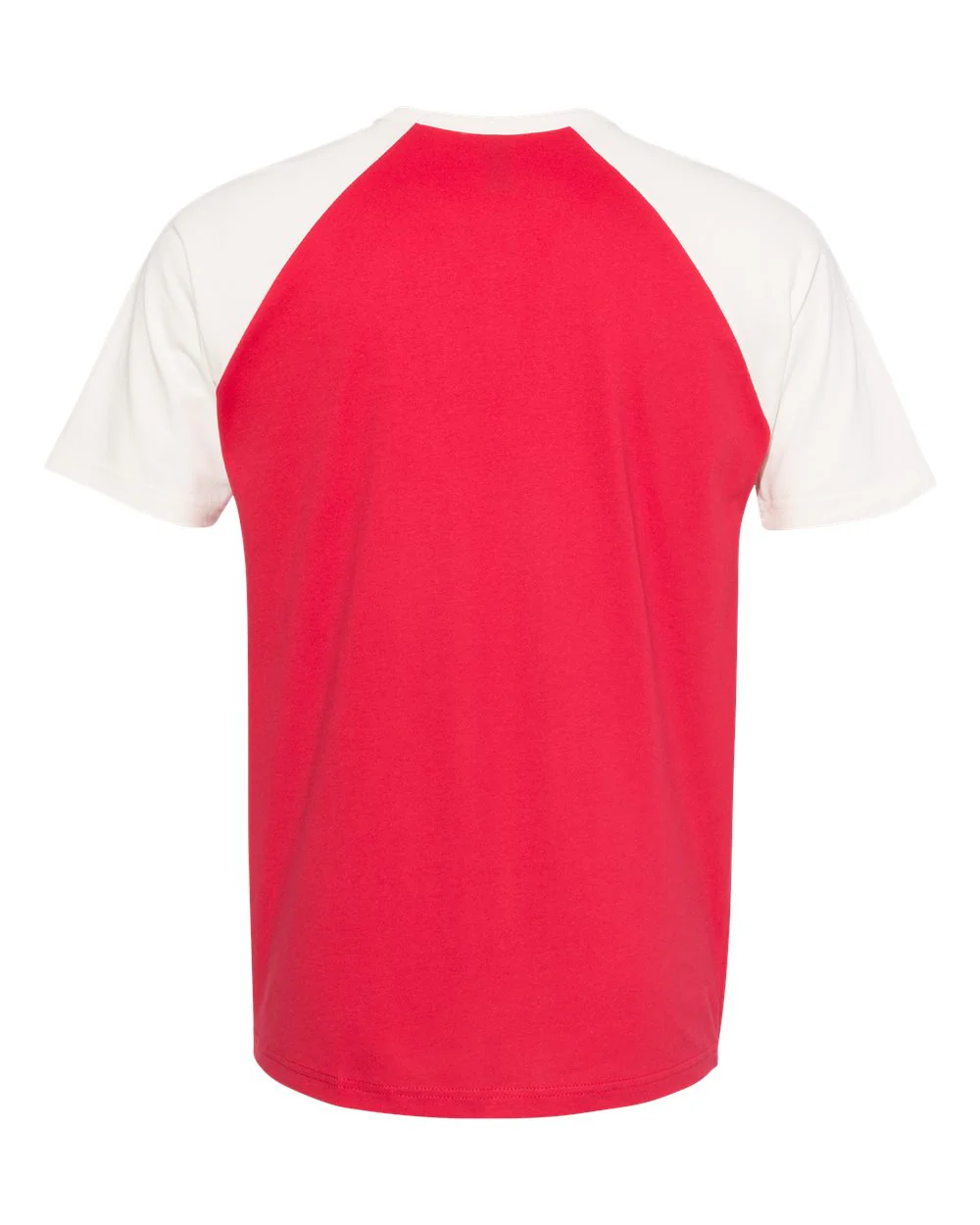 Next Level-3650-Cotton Raglan T-Shirt - Image 29