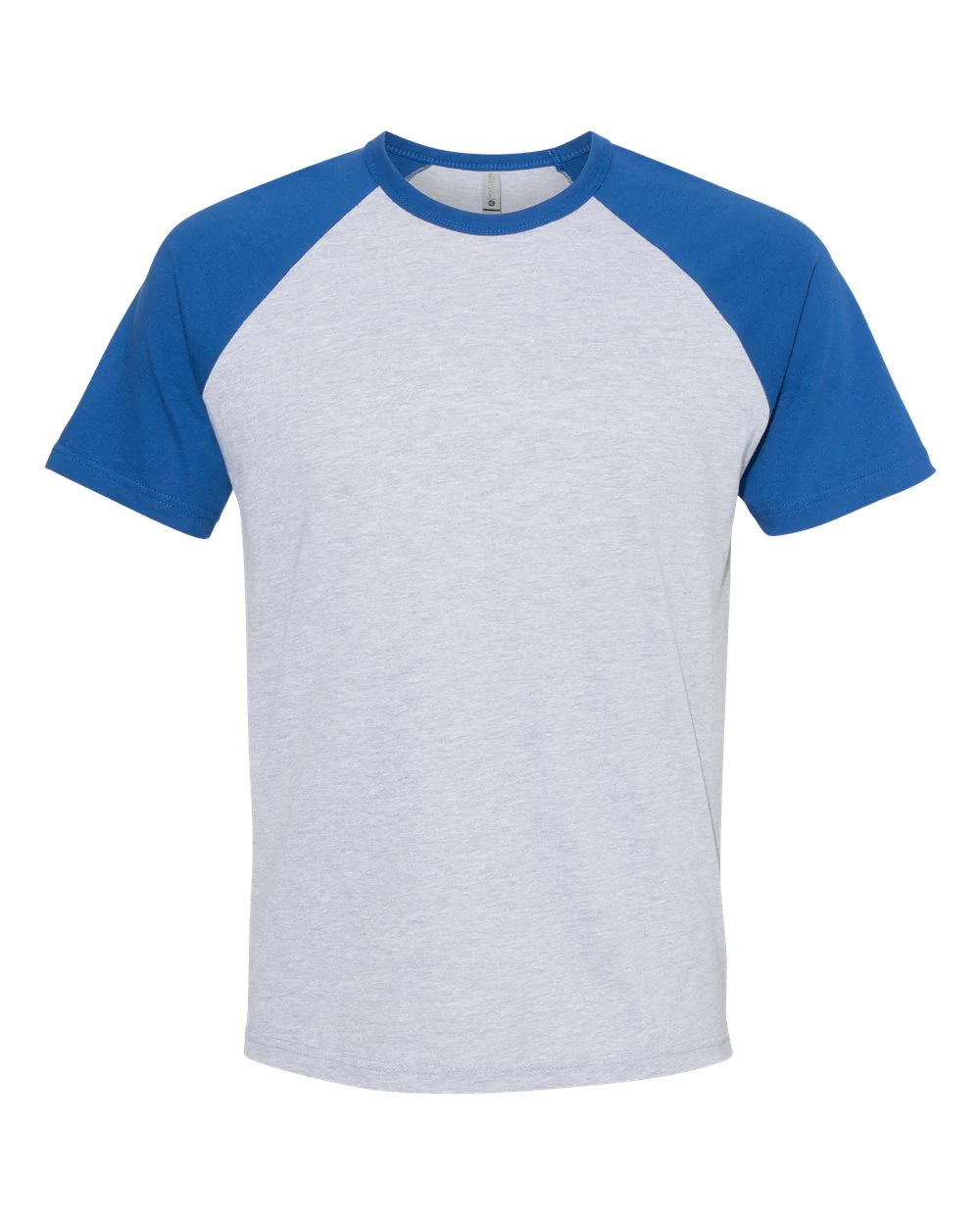 Next Level-3650-Cotton Raglan T-Shirt - Image 31