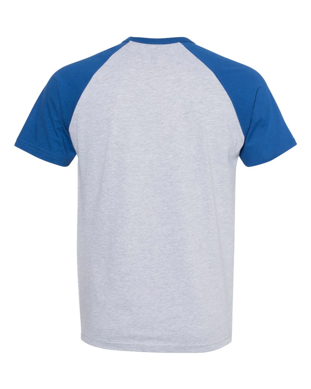 Next Level-3650-Cotton Raglan T-Shirt - Image 32