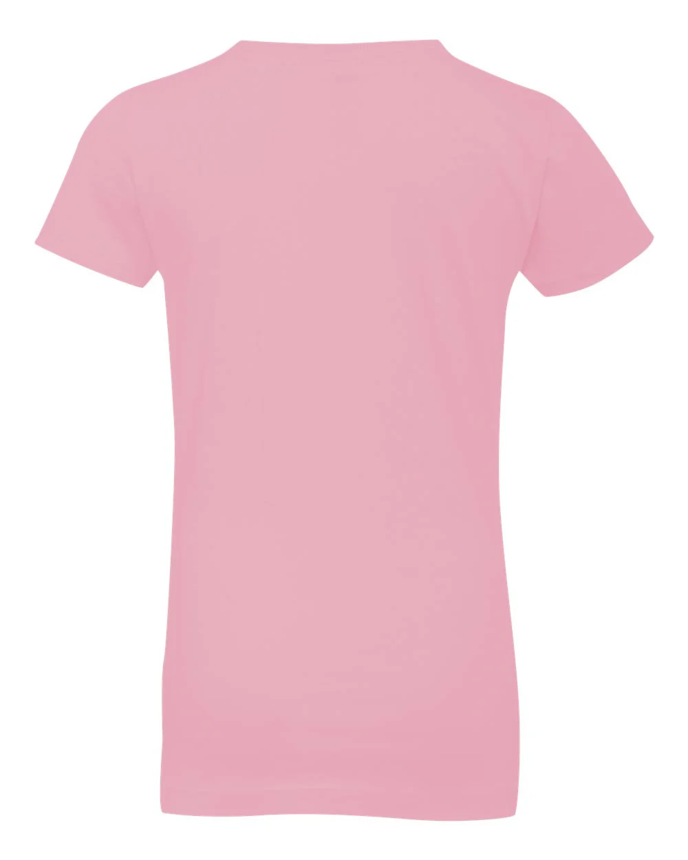 Next Level-3710-Girls’ Cotton Princess T-Shirt - Image 15