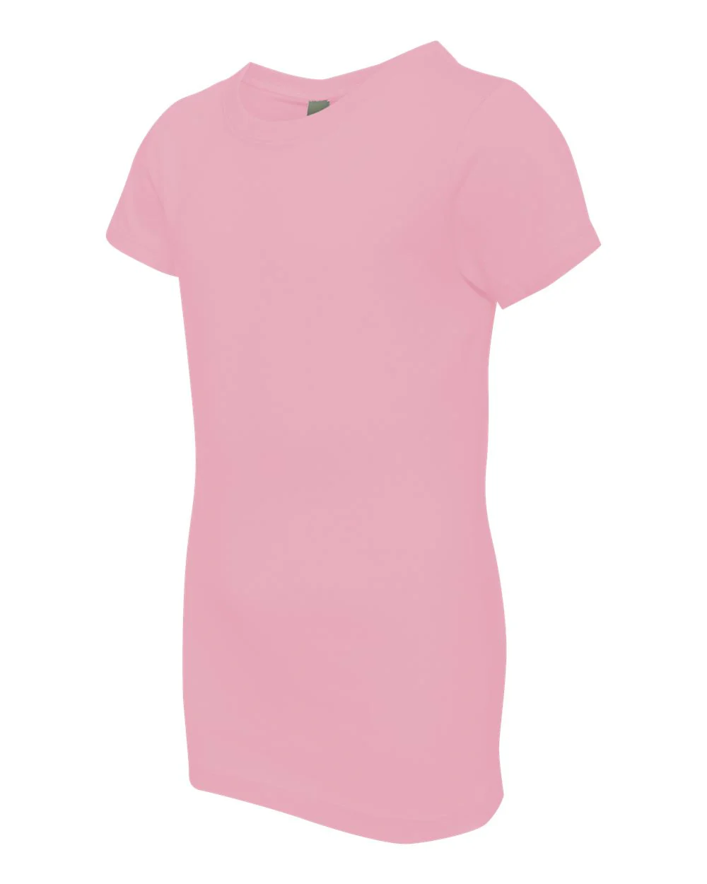 Next Level-3710-Girls’ Cotton Princess T-Shirt - Image 16