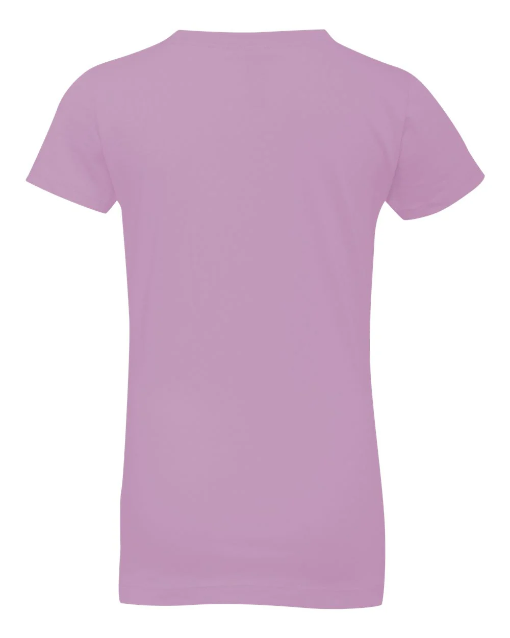Next Level-3710-Girls’ Cotton Princess T-Shirt - Image 18