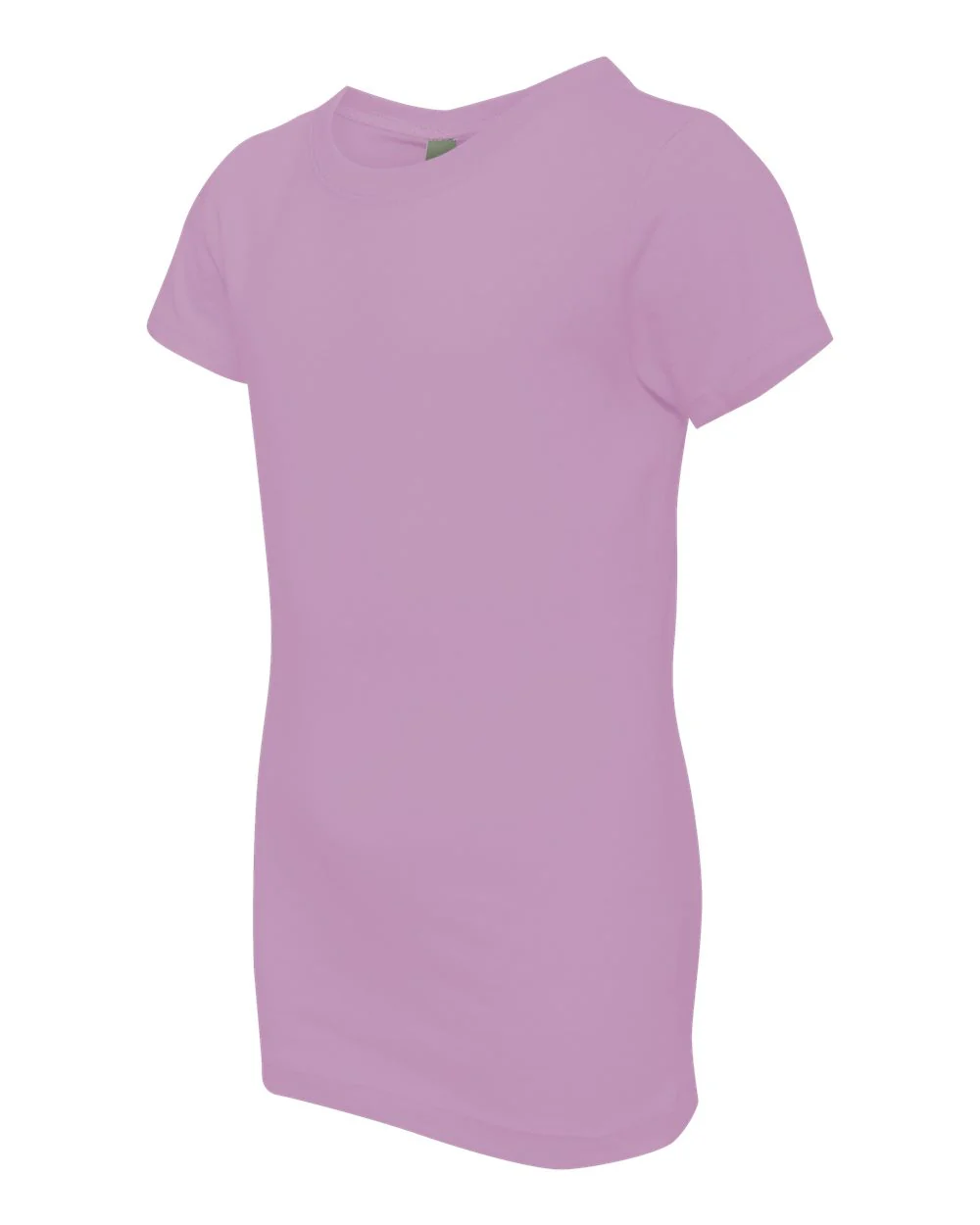 Next Level-3710-Girls’ Cotton Princess T-Shirt - Image 19