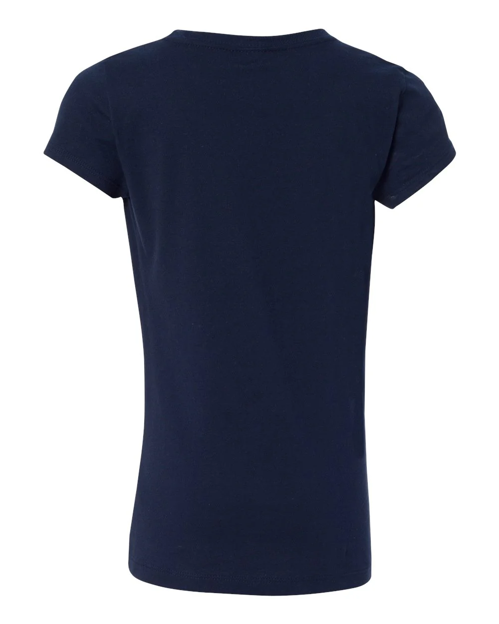 Next Level-3710-Girls’ Cotton Princess T-Shirt - Image 21