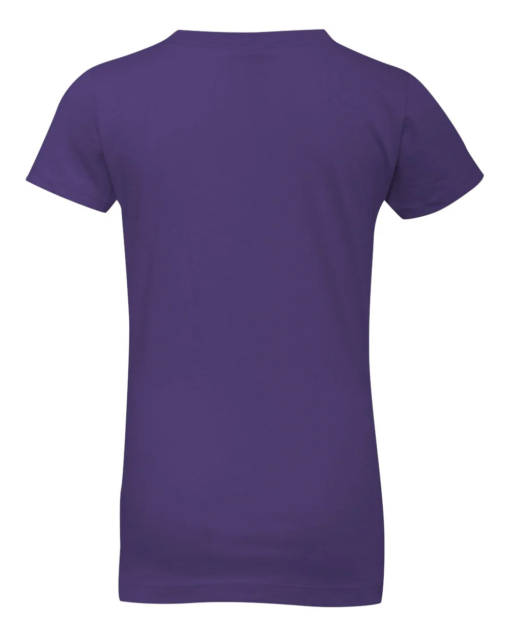 Next Level-3710-Girls’ Cotton Princess T-Shirt - Image 24