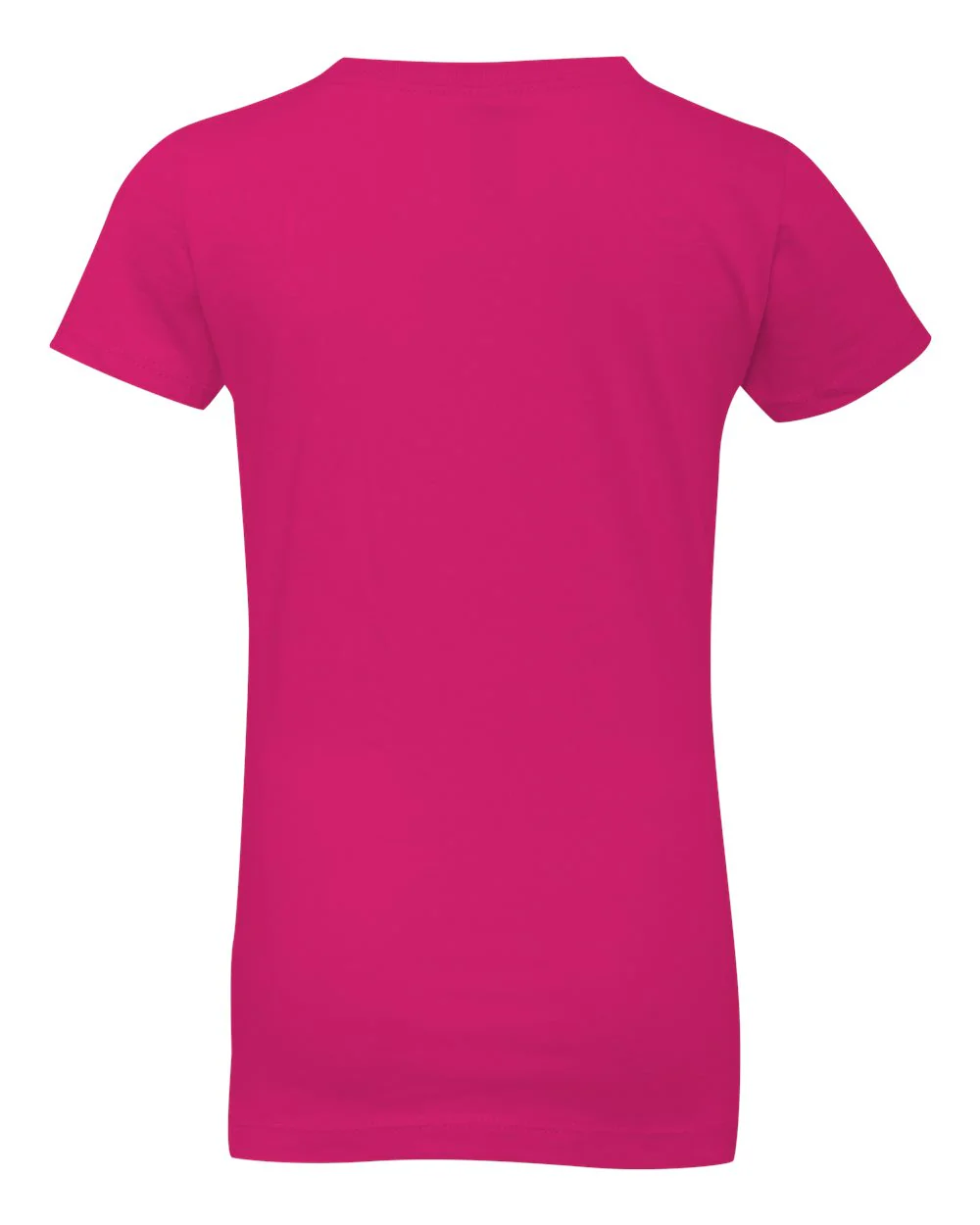 Next Level-3710-Girls’ Cotton Princess T-Shirt - Image 27