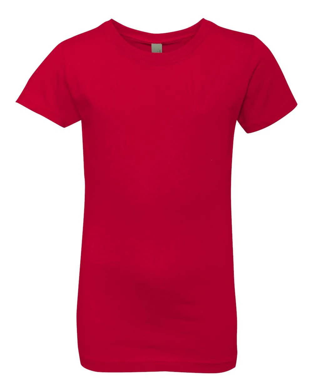 Next Level-3710-Girls’ Cotton Princess T-Shirt - Image 29