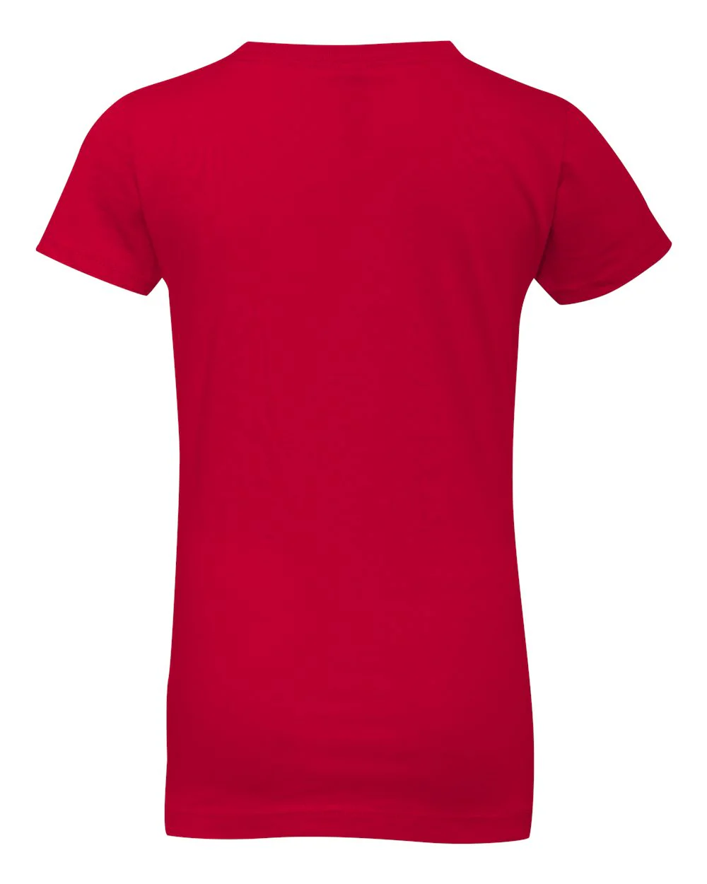 Next Level-3710-Girls’ Cotton Princess T-Shirt - Image 30