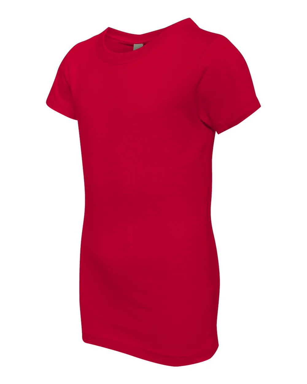 Next Level-3710-Girls’ Cotton Princess T-Shirt - Image 31