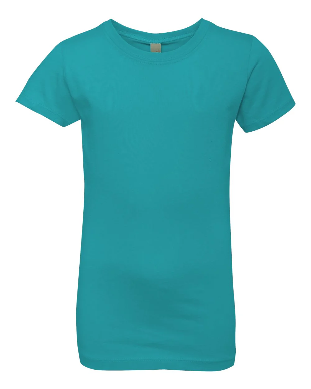 Next Level-3710-Girls’ Cotton Princess T-Shirt - Image 32