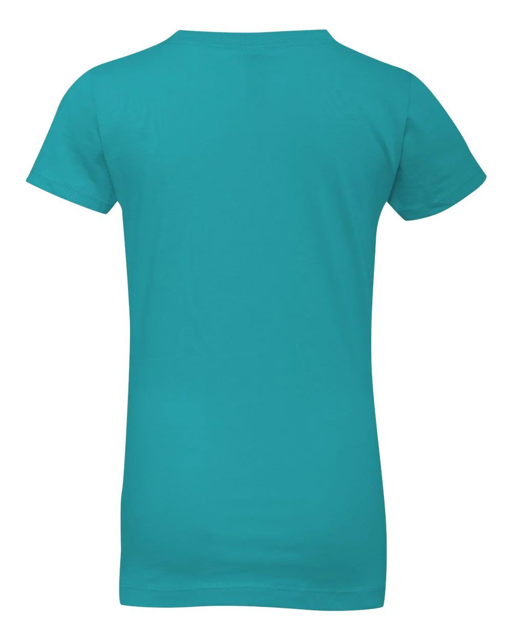 Next Level-3710-Girls’ Cotton Princess T-Shirt - Image 33