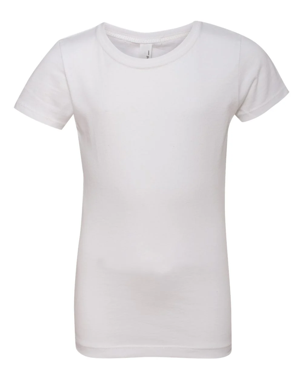 Next Level-3710-Girls’ Cotton Princess T-Shirt - Image 35