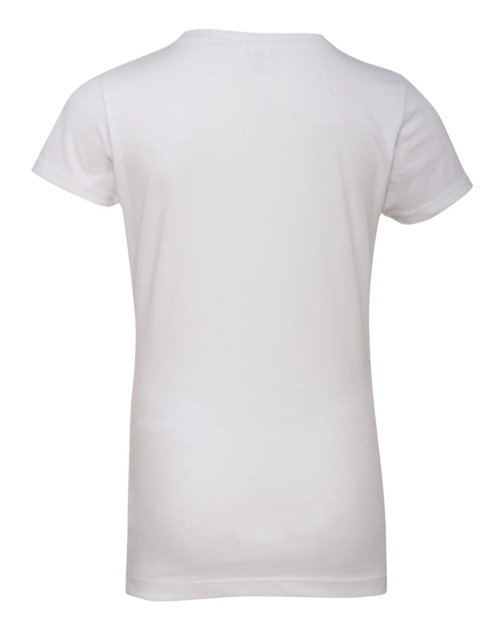 Next Level-3710-Girls’ Cotton Princess T-Shirt - Image 36