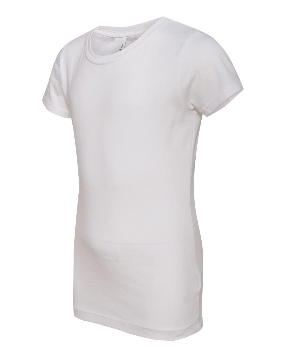 Next Level-3710-Girls’ Cotton Princess T-Shirt - Image 37