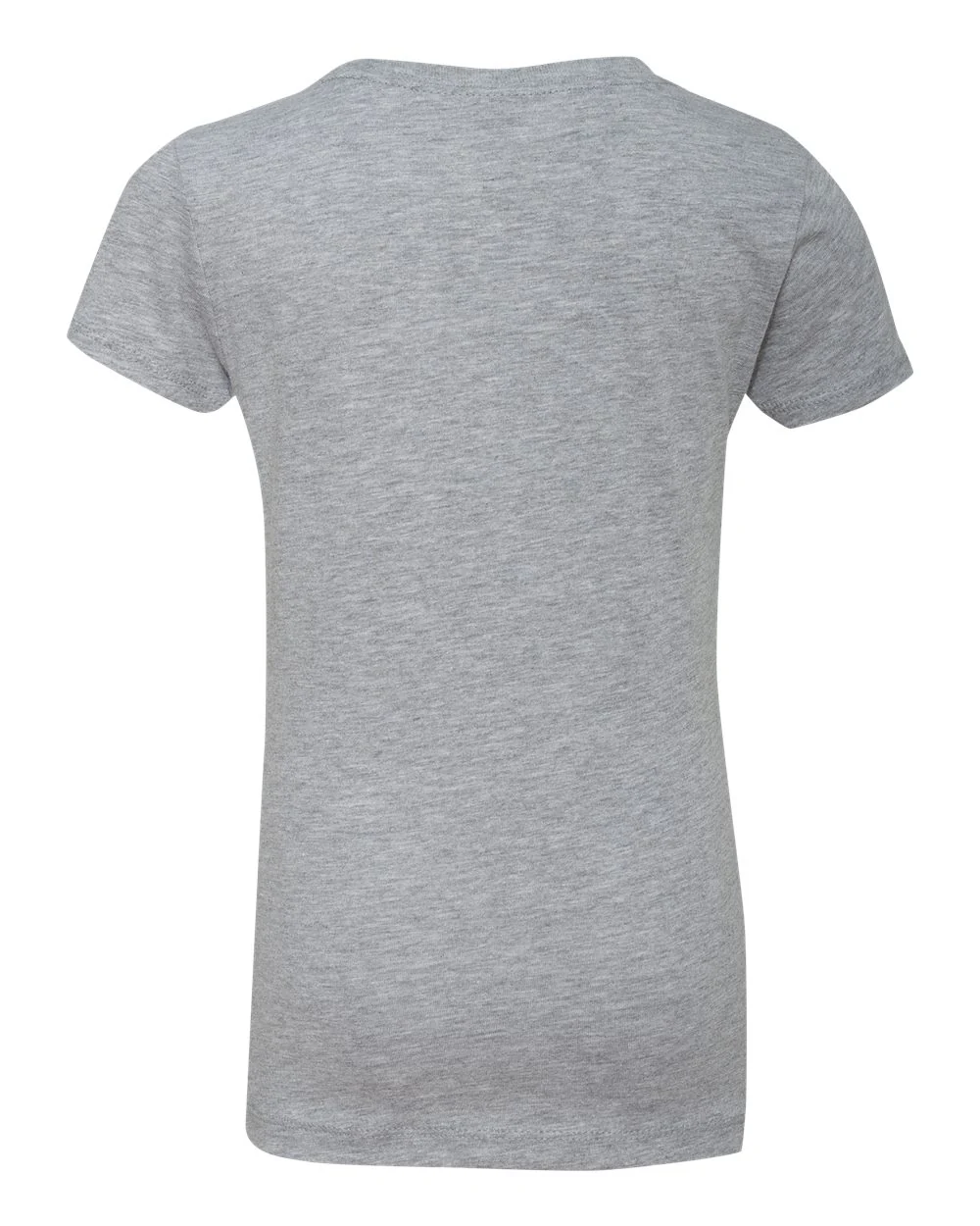 Next Level-3710-Girls’ Cotton Princess T-Shirt - Image 9