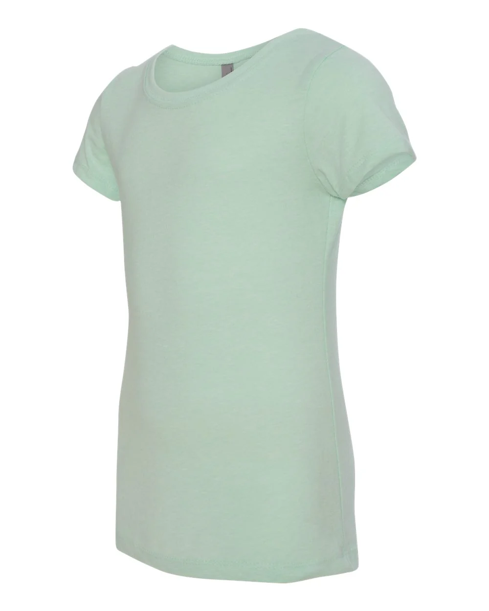 Next Level-3712-Girls’ CVC Princess T-Shirt - Image 10