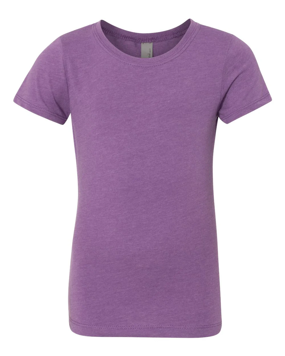 Next Level-3712-Girls’ CVC Princess T-Shirt - Image 14