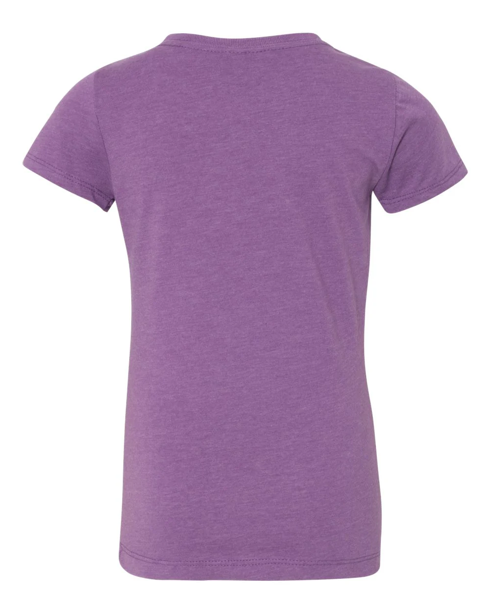 Next Level-3712-Girls’ CVC Princess T-Shirt - Image 15