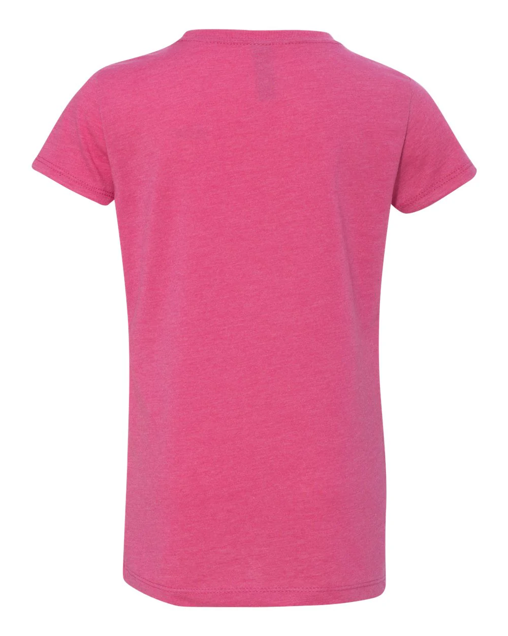 Next Level-3712-Girls’ CVC Princess T-Shirt - Image 18