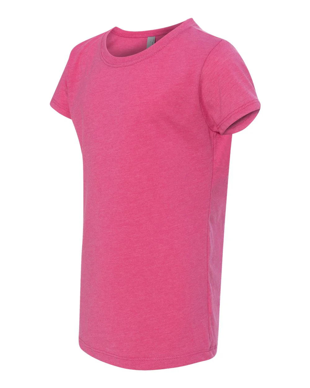 Next Level-3712-Girls’ CVC Princess T-Shirt - Image 19