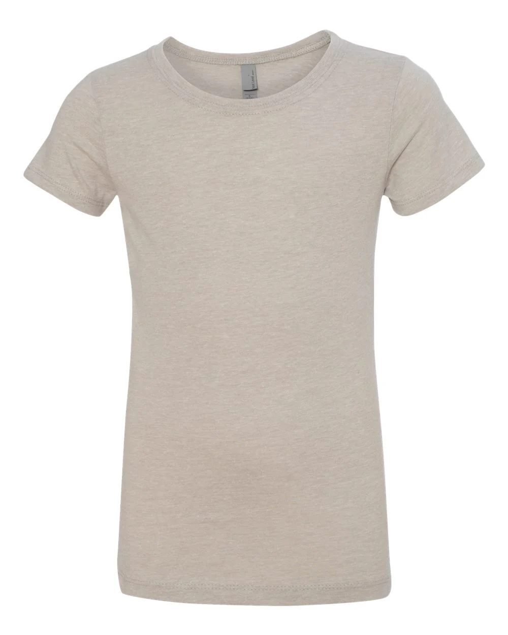 Next Level-3712-Girls’ CVC Princess T-Shirt - Image 20