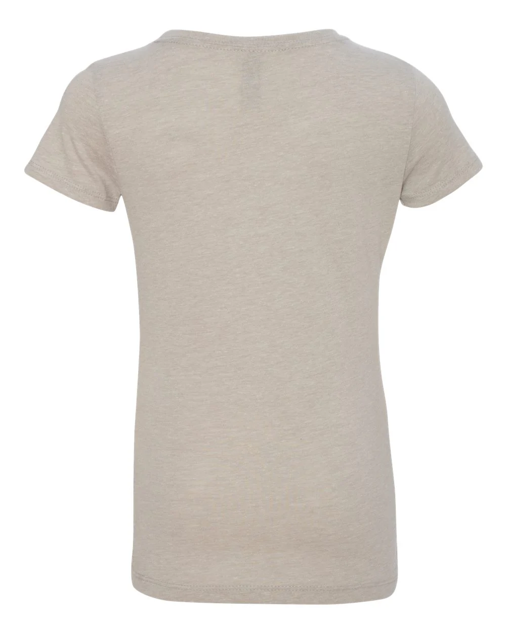 Next Level-3712-Girls’ CVC Princess T-Shirt - Image 21
