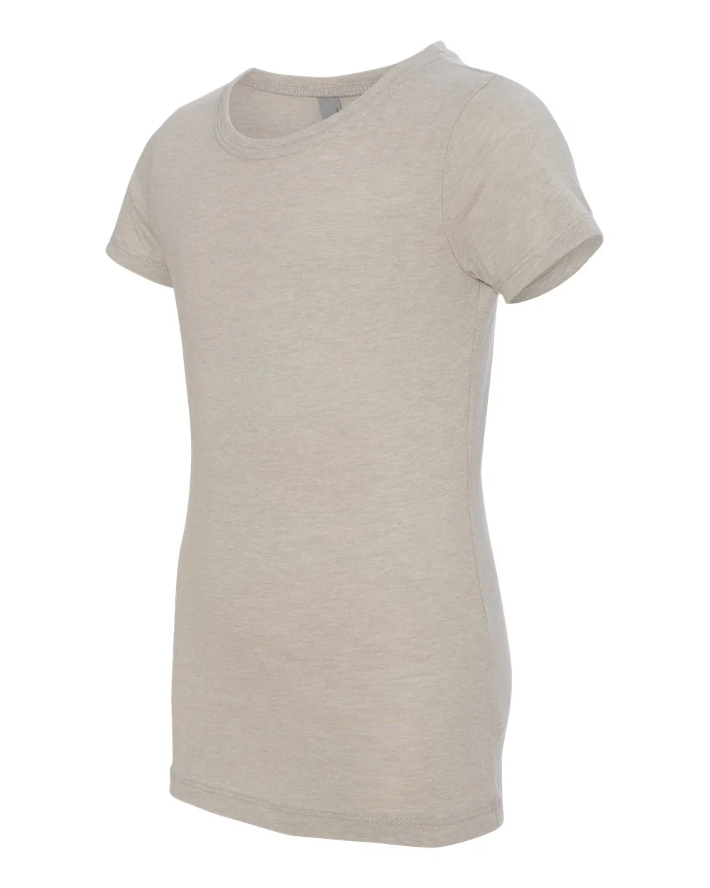 Next Level-3712-Girls’ CVC Princess T-Shirt - Image 22