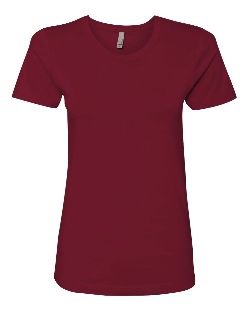 Next Level-3900-Women’s Cotton T-Shirt - Image 11