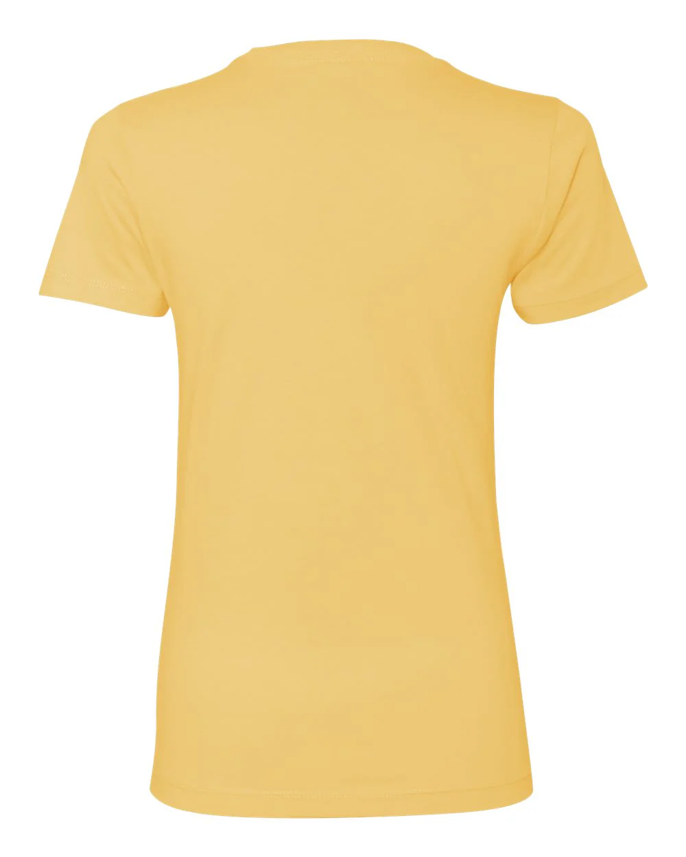 Next Level-3900-Women’s Cotton T-Shirt - Image 2