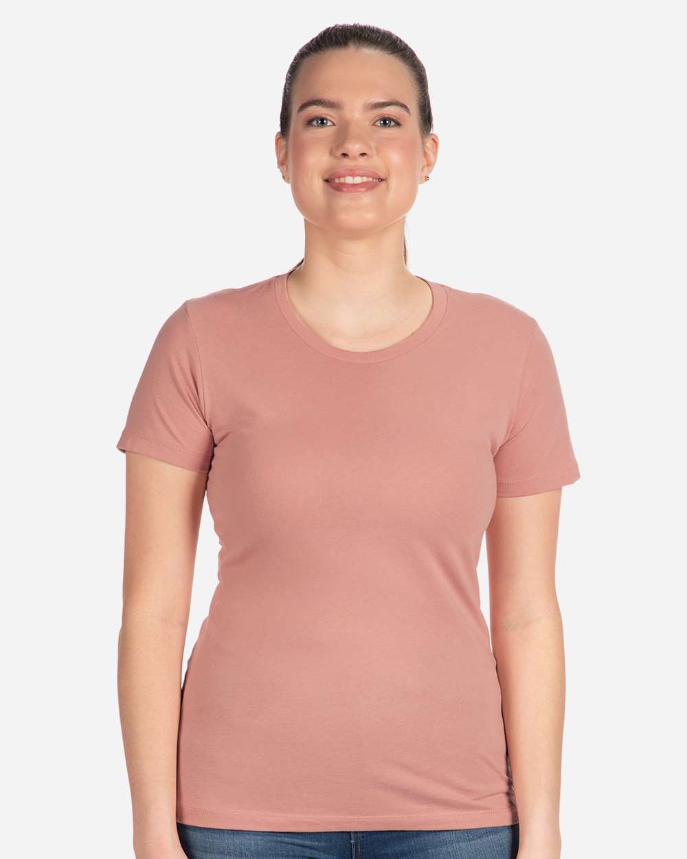 Next Level-3900-Women’s Cotton T-Shirt - Image 20
