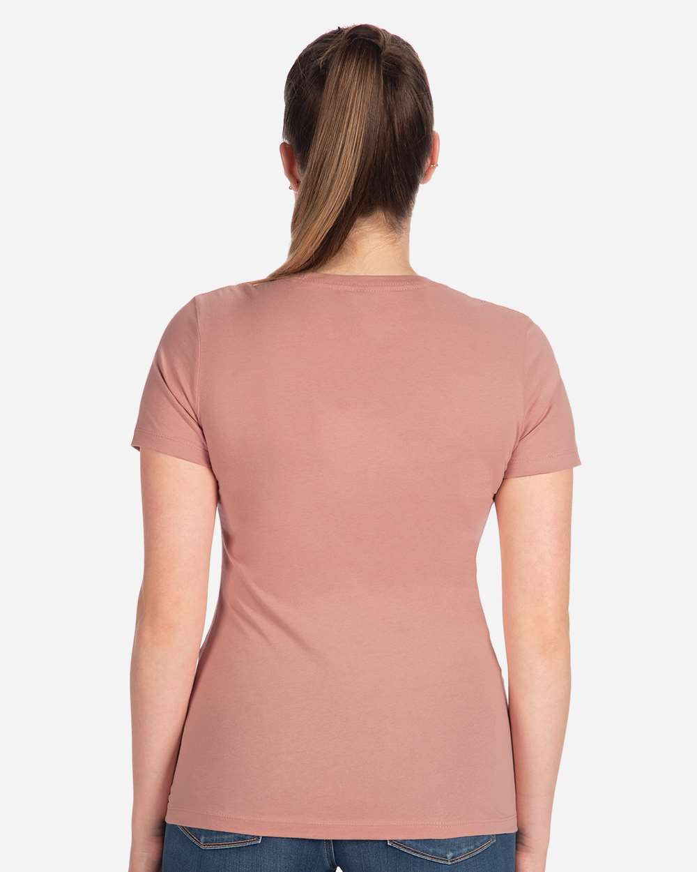 Next Level-3900-Women’s Cotton T-Shirt - Image 21